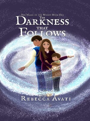 cover image of The Darkness that Follows